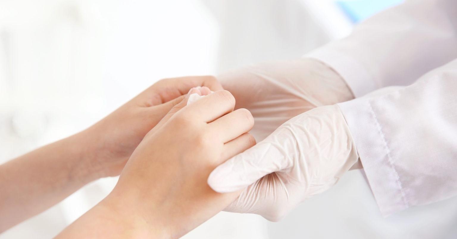 国内医疗防护龙头UED在线医疗推出 Syntex?合成乳胶手套