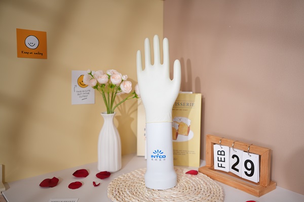 UED在线医疗合成乳胶手套