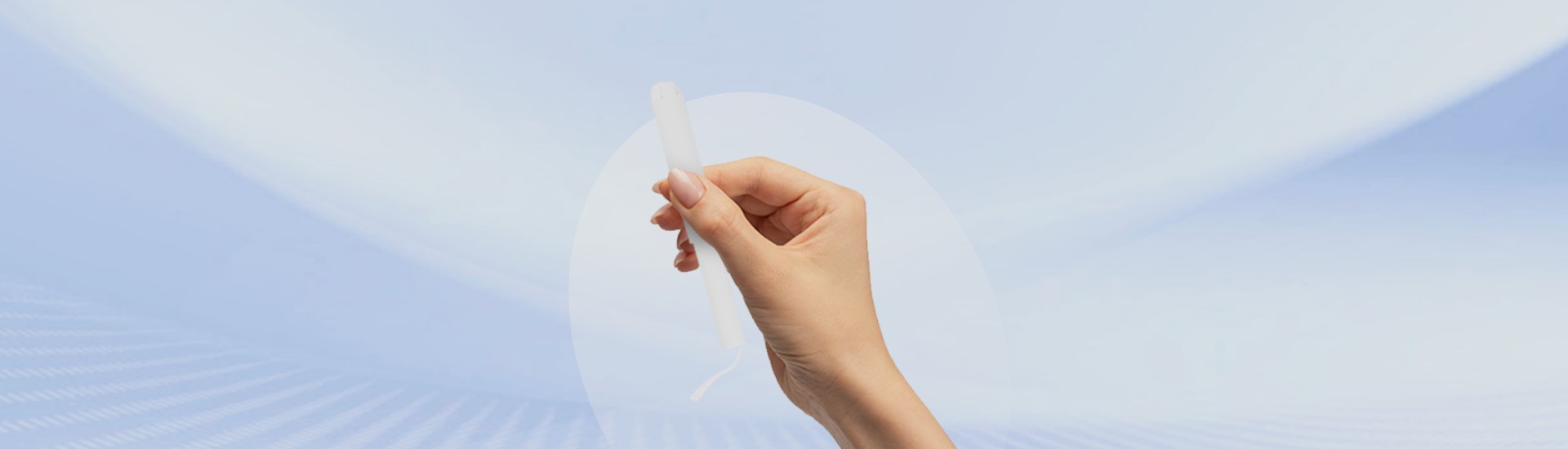 UED在线医疗纸导管卫生棉条